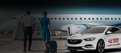 Taxi Bradley Airport CT